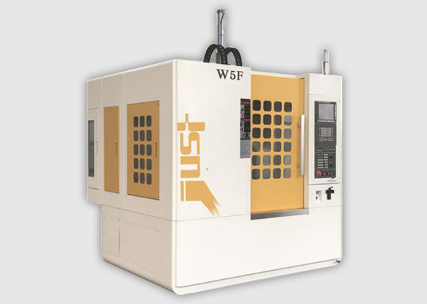 W系列直線電機數控機床